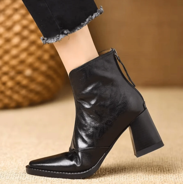 Hattie - Stivali eleganti e casual