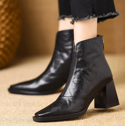 Hattie - Stivali eleganti e casual